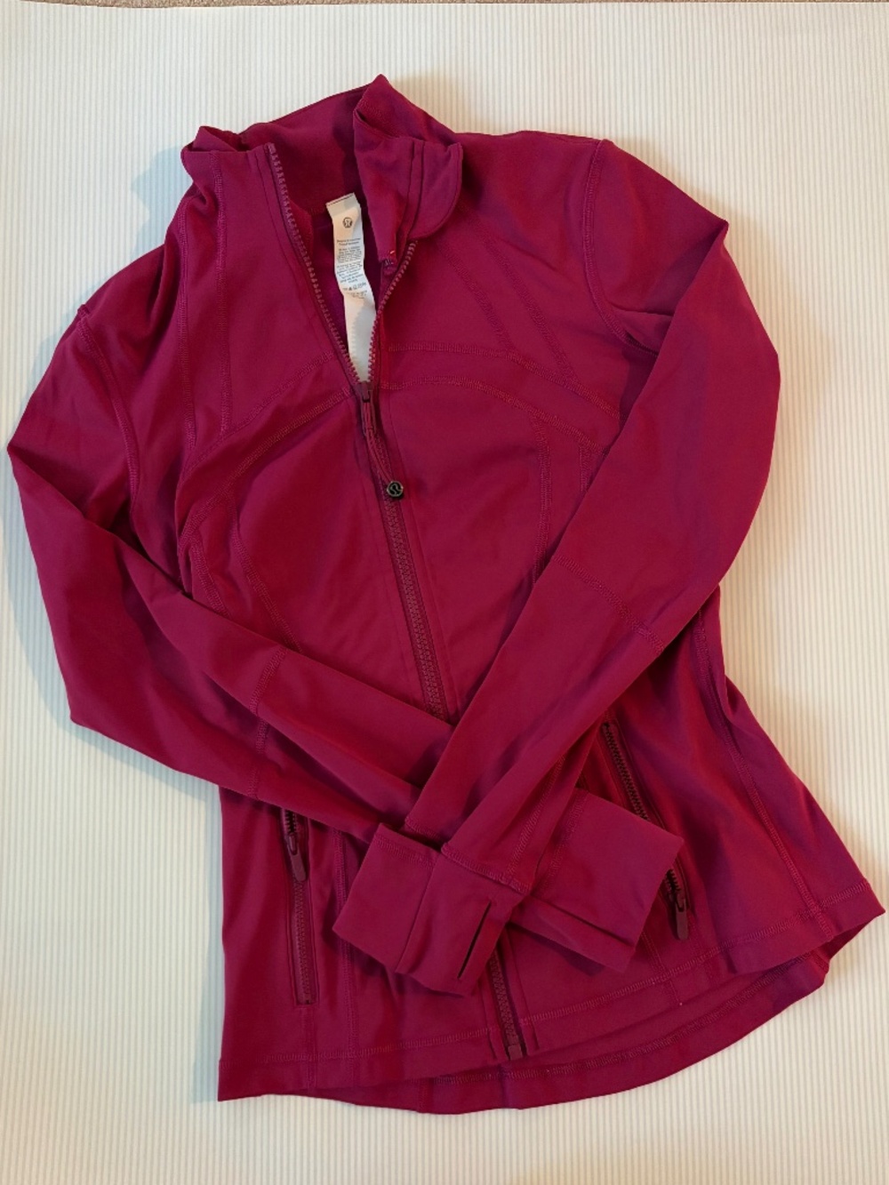 Lululemon Define Jacket